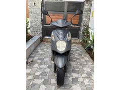 İLk SAHİBİNDEN SYM ORBİT II 50