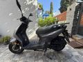 İLk SAHİBİNDEN SYM ORBİT II 50