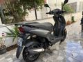 İLk SAHİBİNDEN SYM ORBİT II 50