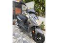 İLk SAHİBİNDEN SYM ORBİT II 50