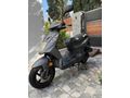 İLk SAHİBİNDEN SYM ORBİT II 50