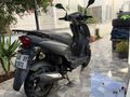 İLk SAHİBİNDEN SYM ORBİT II 50