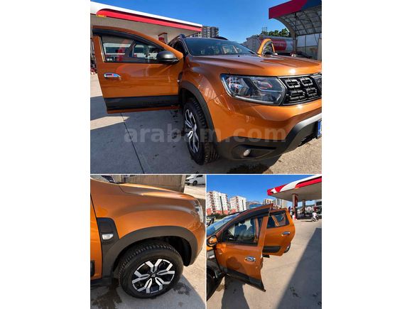 Sahibinden Dacia Duster 1.6 Sce Comfort 2020 Model 