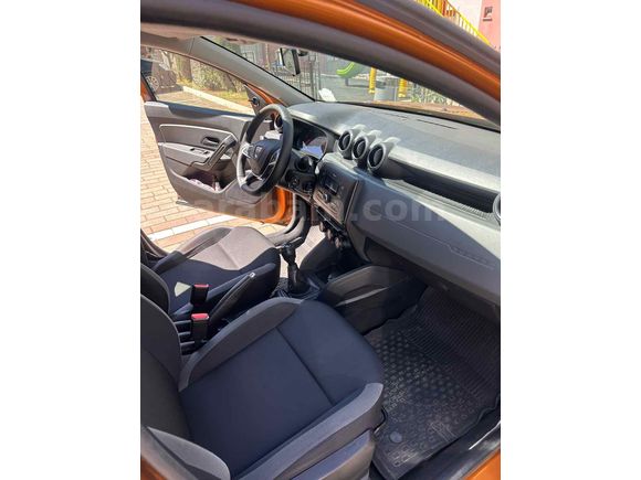 Sahibinden Dacia Duster 1.6 Sce Comfort 2020 Model 