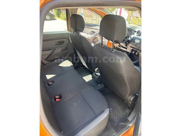 Sahibinden Dacia Duster 1.6 Sce Comfort 2020 Model 