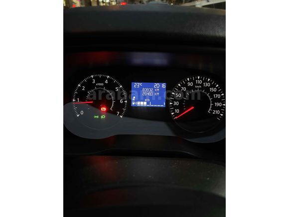 Sahibinden Dacia Duster 1.6 Sce Comfort 2020 Model 