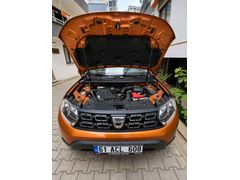 Sahibinden Dacia Duster 1.6 Sce Comfort 2020 Model 