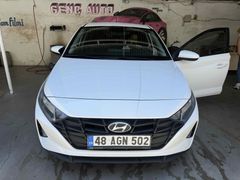 Sahibinden Hyundai i20 1.4 MPI Jump 2021 Model 