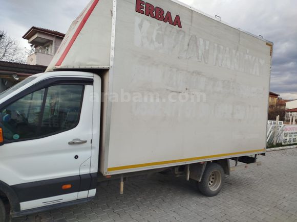 Sahibinden Ford Trucks Transit 350 ED