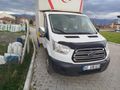 Sahibinden Ford Trucks Transit 350 ED