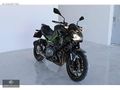 MBO OTOMOTİV'DEN KAWASAKİ-Z 900-TR-TEK-HATASIZ-BOYASIZ
