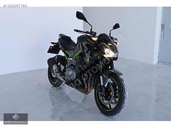 MBO OTOMOTİV'DEN KAWASAKİ-Z 900-TR-TEK-HATASIZ-BOYASIZ