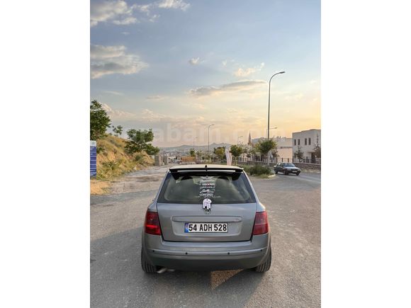 Sahibinden Fiat Stilo 1.6 Active 2004 Model 