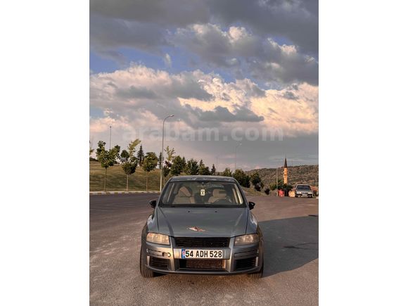 Sahibinden Fiat Stilo 1.6 Active 2004 Model 