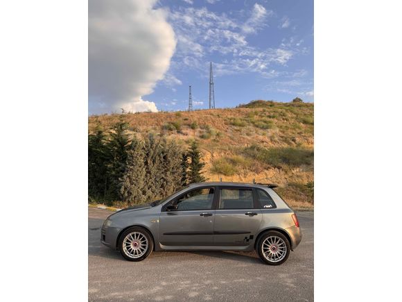 Sahibinden Fiat Stilo 1.6 Active 2004 Model 