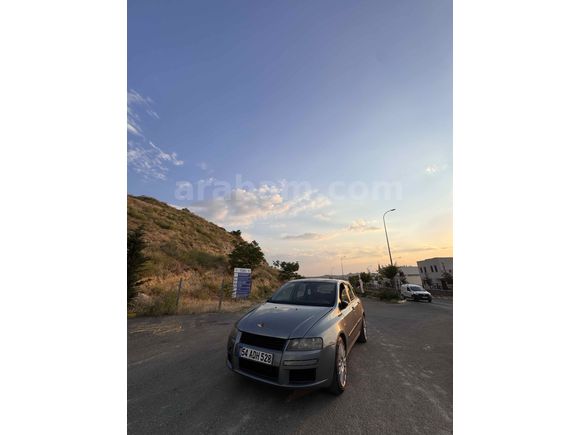 Sahibinden Fiat Stilo 1.6 Active 2004 Model 