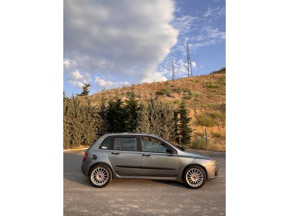 Sahibinden Fiat Stilo 1.6 Active 2004 Model 