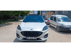 Sahibinden Ford Kuga 1.5 EcoBlue ST Line 2022 Model  47.000 km Beyaz