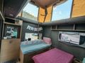  TÜRKİYE’DE TEK – ÖZEL YAPIM OFF-ROAD KARAVAN 