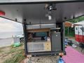  TÜRKİYE’DE TEK – ÖZEL YAPIM OFF-ROAD KARAVAN 