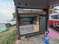  TÜRKİYE’DE TEK – ÖZEL YAPIM OFF-ROAD KARAVAN 