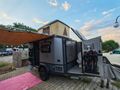  TÜRKİYE’DE TEK – ÖZEL YAPIM OFF-ROAD KARAVAN 
