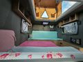  TÜRKİYE’DE TEK – ÖZEL YAPIM OFF-ROAD KARAVAN 