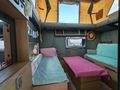  TÜRKİYE’DE TEK – ÖZEL YAPIM OFF-ROAD KARAVAN 