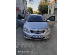 Sahibinden Toyota Corolla 1.6 Comfort 2008 Model