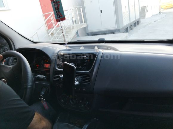 Fiat Doblo Combi 1.3 Multijet Maxi Safeline 2013 Model 
