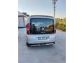Fiat Doblo Combi 1.3 Multijet Maxi Safeline 2013 Model 