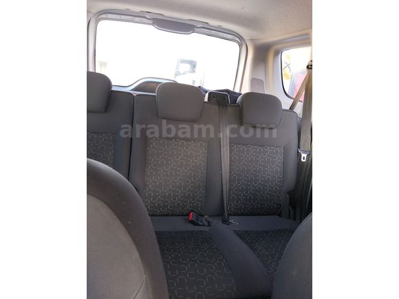 Fiat Doblo Combi 1.3 Multijet Maxi Safeline 2013 Model 