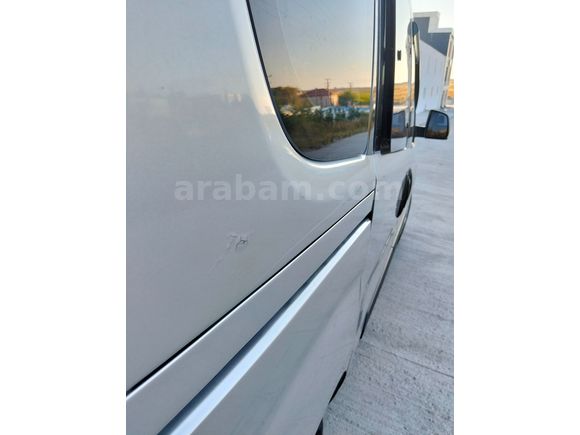 Fiat Doblo Combi 1.3 Multijet Maxi Safeline 2013 Model 