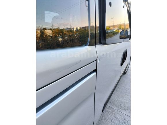 Fiat Doblo Combi 1.3 Multijet Maxi Safeline 2013 Model 