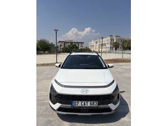 Sahibinden Hyundai Bayon 1.0 T-GDI Elite 2025 Model 