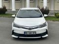 2017 TOYOTA COROLLA 157 BİNDE 1.33 LİFE 