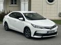 2017 TOYOTA COROLLA 157 BİNDE 1.33 LİFE 
