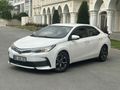 2017 TOYOTA COROLLA 157 BİNDE 1.33 LİFE 
