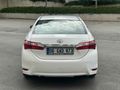 2017 TOYOTA COROLLA 157 BİNDE 1.33 LİFE 