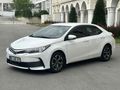 2017 TOYOTA COROLLA 157 BİNDE 1.33 LİFE 