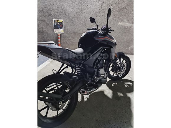2024 model kaza, cizik,vb yoktur 13.800 km de