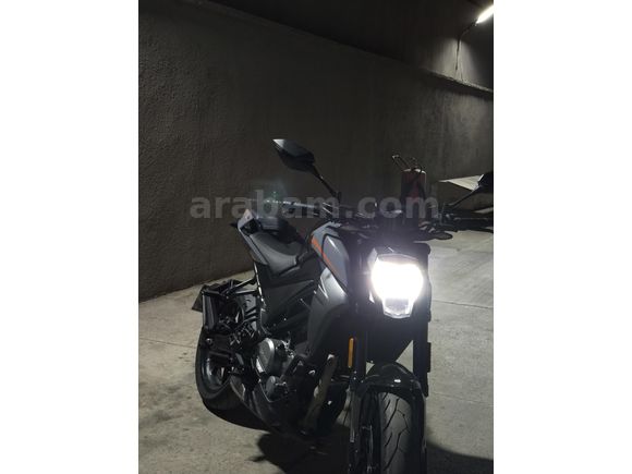 2024 model kaza, cizik,vb yoktur 13.800 km de