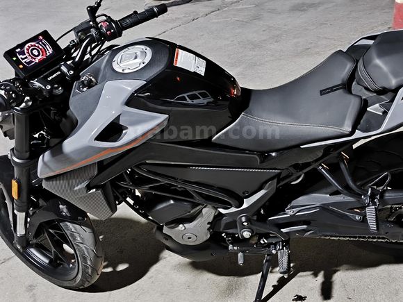 2024 model kaza, cizik,vb yoktur 13.800 km de