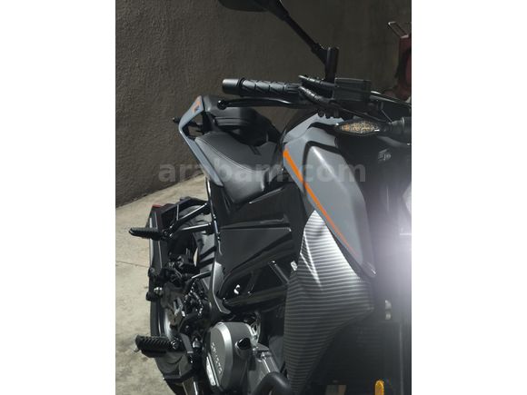 2024 model kaza, cizik,vb yoktur 13.800 km de