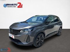 ARKAS BURSA 2022 PEUGEOT 3008 BlueHDI 1.5 GT BLACK EAT8 130HP