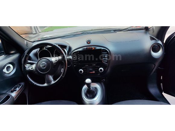 Sahibinden Nissan Juke 1.5 dCi Skypack 2015 Model