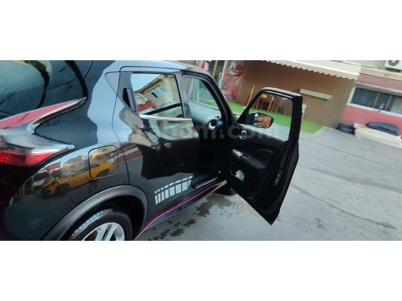 Sahibinden Nissan Juke 1.5 dCi Skypack 2015 Model