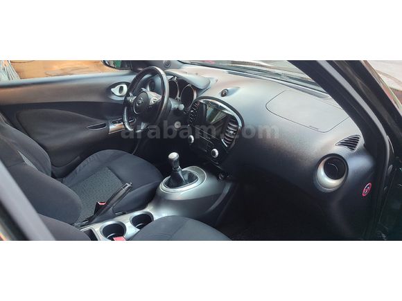 Sahibinden Nissan Juke 1.5 dCi Skypack 2015 Model