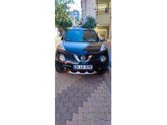 Sahibinden Nissan Juke 1.5 dCi Skypack 2015 Model