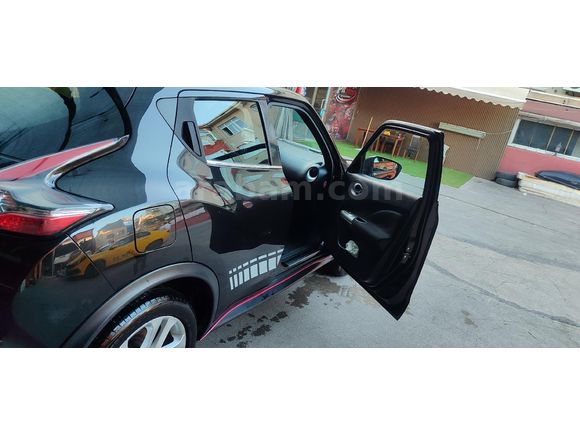 Sahibinden Nissan Juke 1.5 dCi Skypack 2015 Model